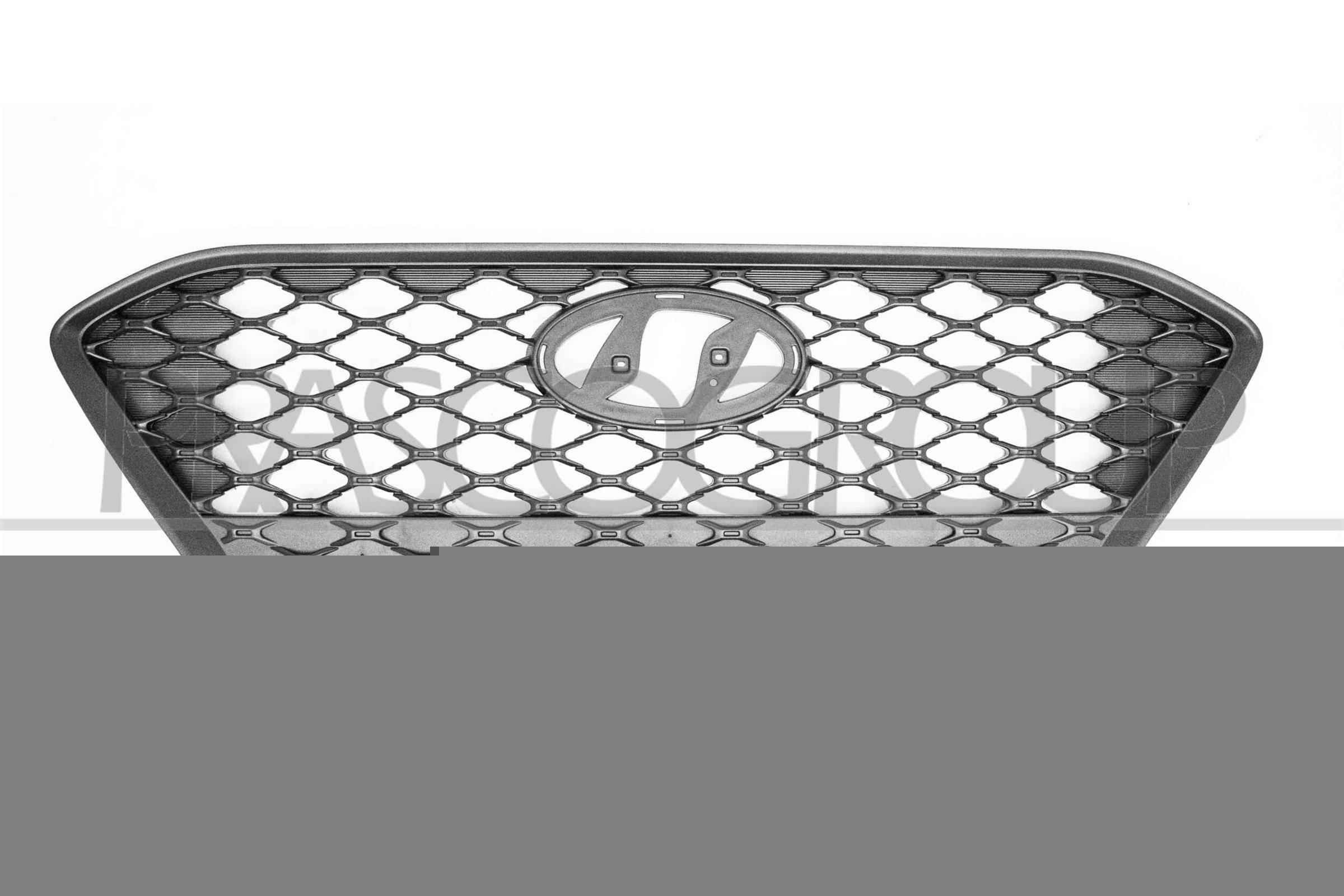 PRASCO Fog Light Article number: HN6224413 cheaply