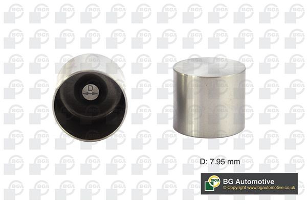 BGA Gasket Set, cylinder head Article number: HN6386 cheaply