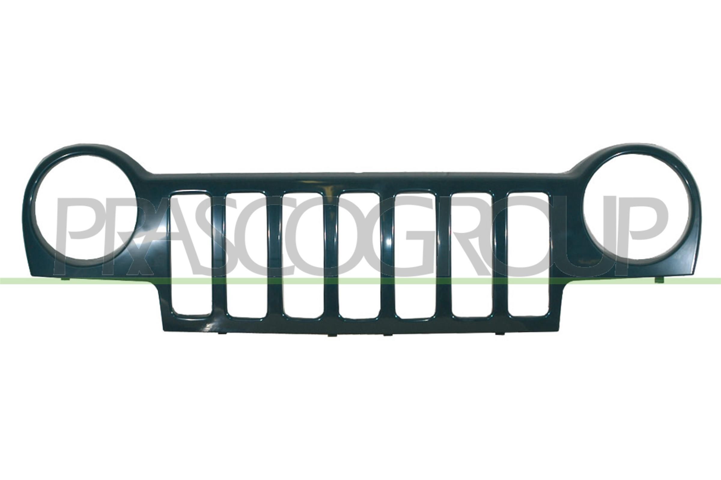 PRASCO Wing mirror Article number: HN8167334 cheaply