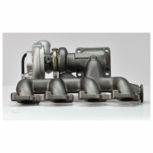 DELPHI Turbocharger Article number: HNX510 cheaply