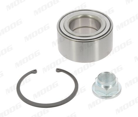 MOOG Wheel bearing kit Article number: HO-WB-11743 cheaply