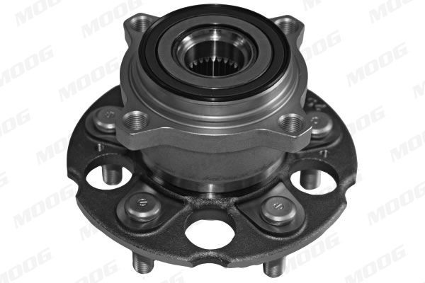 MOOG Wheel bearing kit Article number: HO-WB-11778 cheaply