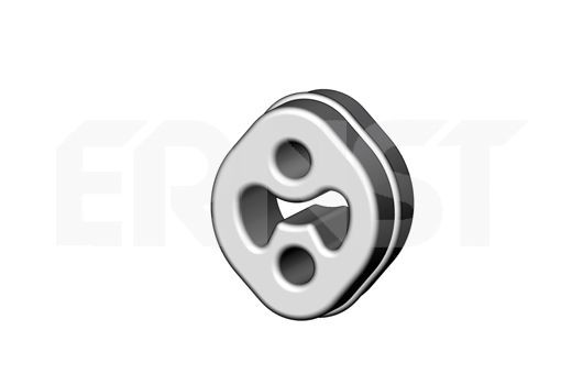 ERNST Holder, exhaust system Article number: 494205 cheaply