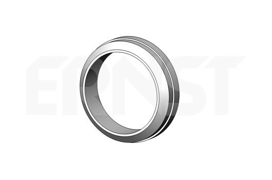 ERNST Seal, exhaust pipe Article number: 498722 cheaply