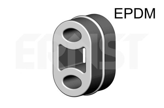 ERNST Holder, exhaust system Article number: 499071 cheaply
