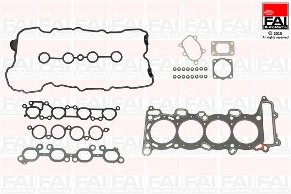 FAI AutoParts Gasket Set, cylinder head Article number: HS1512 cheaply