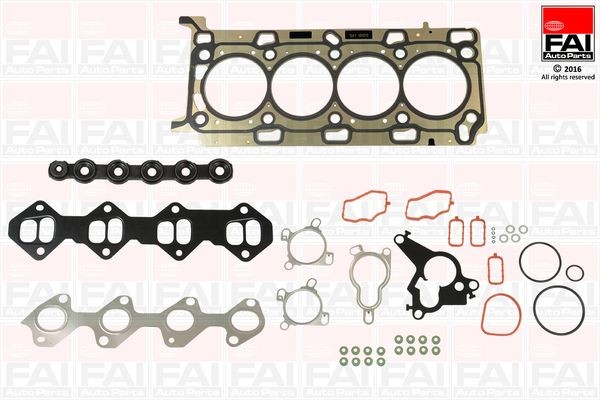 FAI AutoParts Gasket Set, cylinder head Article number: HS1771 cheaply