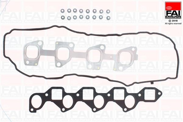FAI AutoParts Gasket Set, cylinder head Article number: HS2240NH cheaply