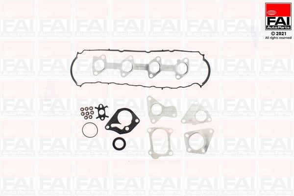 FAI AutoParts Gasket Set, cylinder head Article number: HS2241NH cheaply