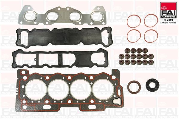 FAI AutoParts Gasket Set, cylinder head Article number: HS744NH cheaply