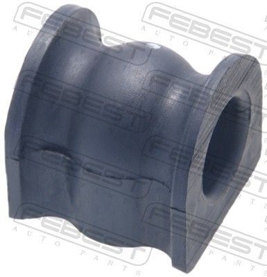 FEBEST Anti roll bar bush Article number: HSB-002 cheaply