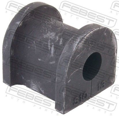FEBEST Ophæng, stabilisator Varenummer: HSB-058 billige