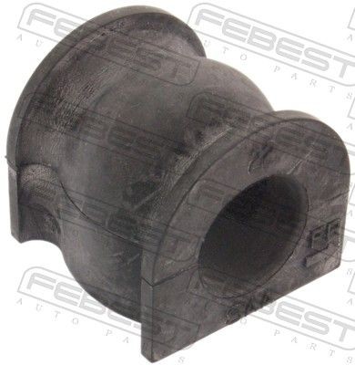 FEBEST Anti roll bar bush Article number: HSB-GDF cheaply