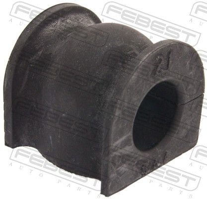 FEBEST Anti roll bar bush Article number: HSB-GDF21 cheaply