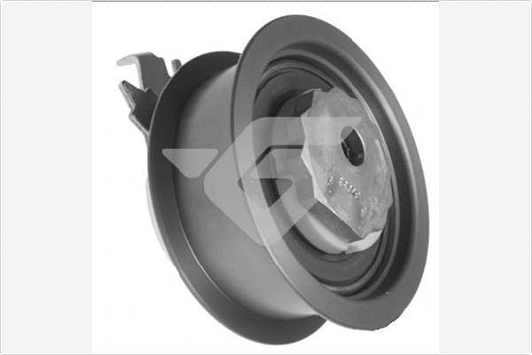 HUTCHINSON Timing belt tensioner pulley Article number: HTG 453 cheaply