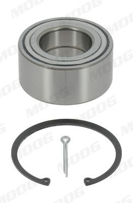MOOG Wheel bearing kit Article number: HY-WB-11795 cheaply