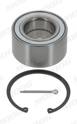 MOOG Wheel bearing kit Article number: HY-WB-11811 cheaply