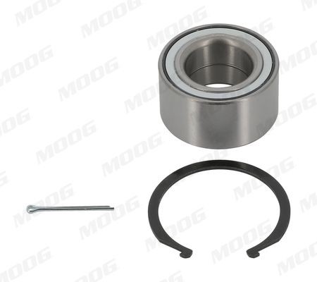 MOOG Wheel bearing kit Article number: HY-WB-11924 cheaply