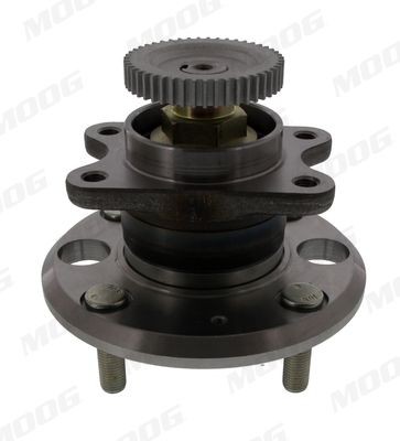 MOOG Kit de roulement de roue UGS: HY-WB-12760 à peu de frais