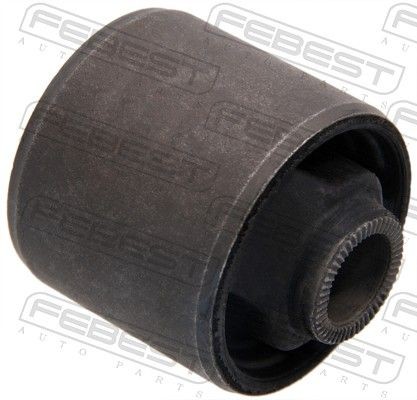 FEBEST Trailing arm / Suspension arm bush Article number: HYAB-AC116 cheaply