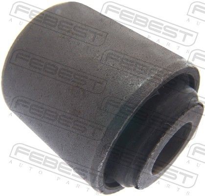 FEBEST Trailing arm / Suspension arm bush Article number: HYAB-AC215 cheaply