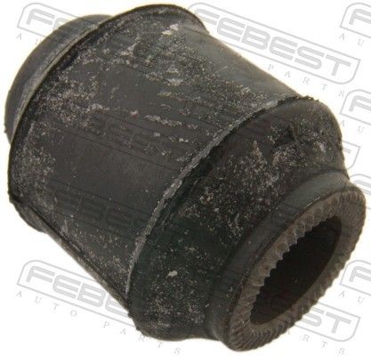 FEBEST Trailing arm / Suspension arm bush Article number: HYAB-AC219 cheaply