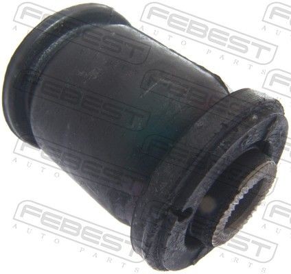 FEBEST Trailing arm / Suspension arm bush Article number: HYAB-ACF cheaply