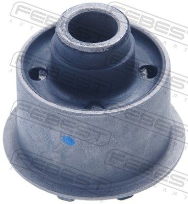 FEBEST Axle bush Article number: HYAB-ACF2 cheaply