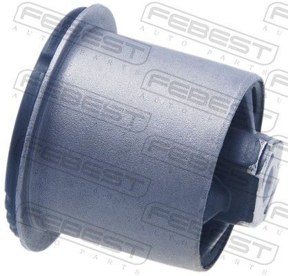 FEBEST Axle bush Article number: HYAB-ELNR cheaply