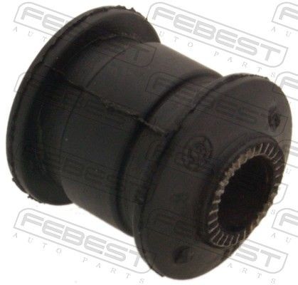 FEBEST Bush, control arm mounting Article number: HYAB-ELR21 cheaply