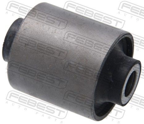 FEBEST Trailing arm / Suspension arm bush Article number: HYAB-ENR3 cheaply