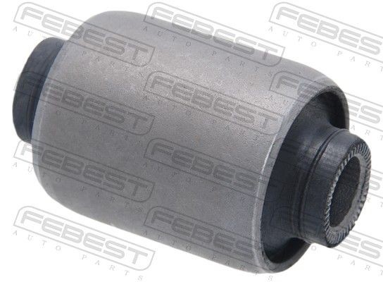FEBEST Trailing arm / Suspension arm bush Article number: HYAB-ENTS cheaply