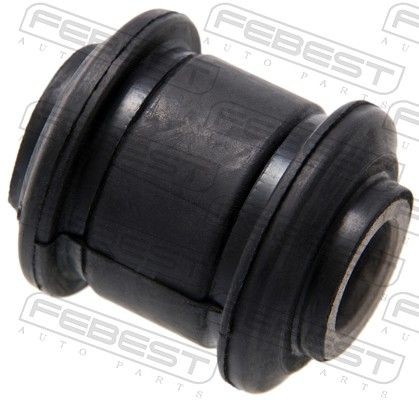 FEBEST Trailing arm / Suspension arm bush Article number: HYAB-H1R cheaply