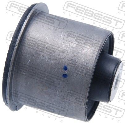 FEBEST Axle bush Article number: HYAB-SBR cheaply