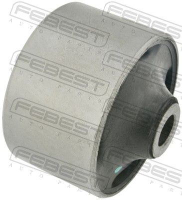 FEBEST Trailing arm / Suspension arm bush Article number: HYAB-SFB cheaply