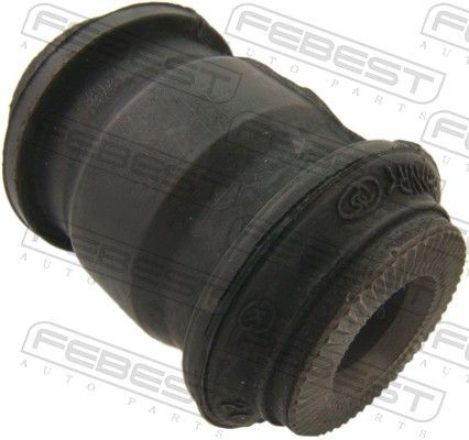 FEBEST Trailing arm / Suspension arm bush Article number: HYAB-SFR1 cheaply