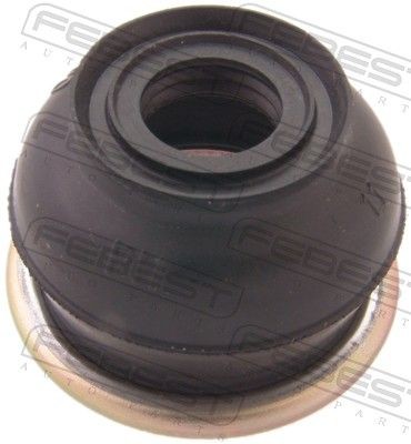 FEBEST HYBJB-ACC Rep.sæt, styrekugle MATRIX 1.5 99 HK Benzin 2010