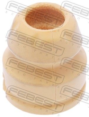 FEBEST Rubber Buffer, suspension Article number: HYD-SBF cheaply