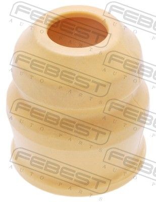 FEBEST Rubber Buffer, suspension Article number: HYD-SBR cheaply
