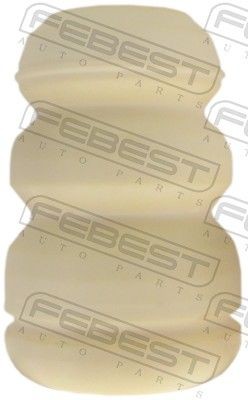 FEBEST Rubber Buffer, suspension Article number: HYD-SF cheaply