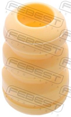 FEBEST Rubber Buffer, suspension Article number: HYD-TRF cheaply