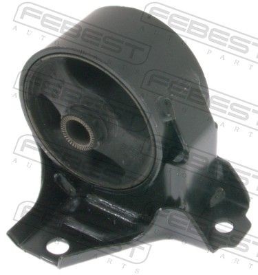 FEBEST Engine mount Article number: HYM-NFATF cheaply