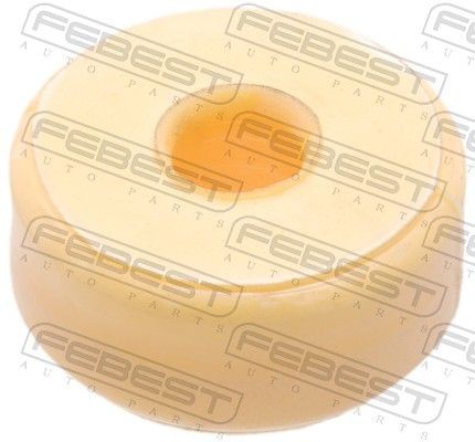 FEBEST Spacer Bush, shock absorber Article number: HYSB-002 cheaply