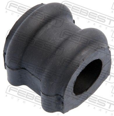 FEBEST Anti roll bar bush Article number: HYSB-NFF cheaply