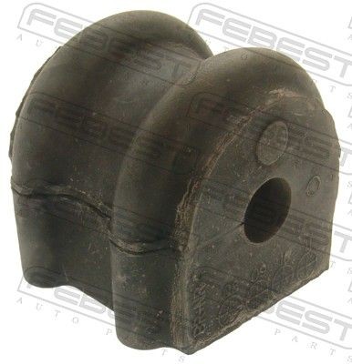 FEBEST Anti roll bar bush Article number: HYSB-TR cheaply