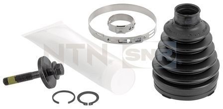 SNR Bellow Set, drive shaft Article number: IBK65.002 cheaply