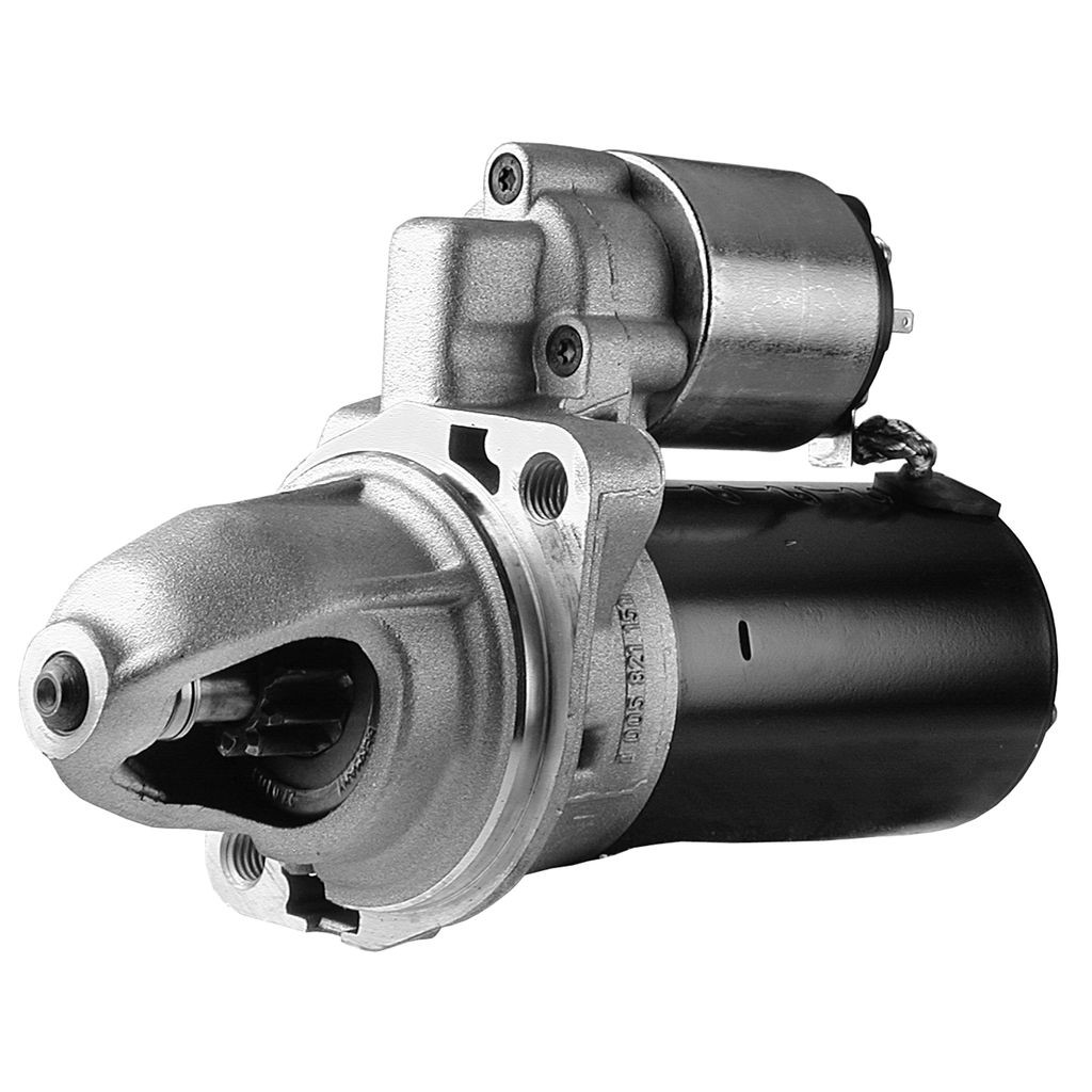 BOSCH Starter motor Article number: 0 001 108 088 cheaply