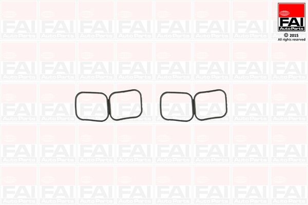 FAI AutoParts Gasket Set, intake manifold Article number: IM1066 cheaply