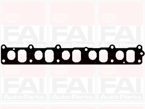 FAI AutoParts Gasket Set, intake manifold Article number: IM1121 cheaply