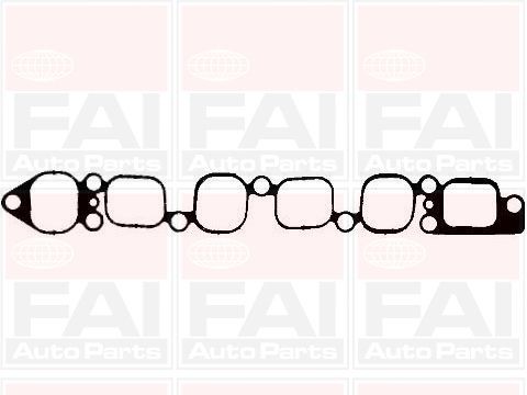 FAI AutoParts Gasket Set, intake manifold Article number: IM1166 cheaply
